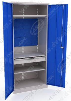 Шкаф ERGO 181 №3