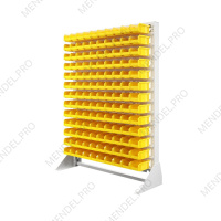 Стойка 1150х1500 Стелла-техник С1-13-00-00