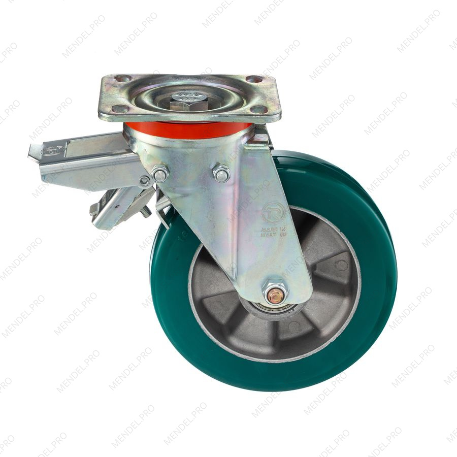 Колесо большегрузное Tellure Rota 627206