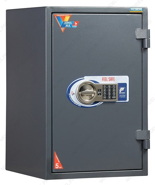 Сейф Гарант 67T EL