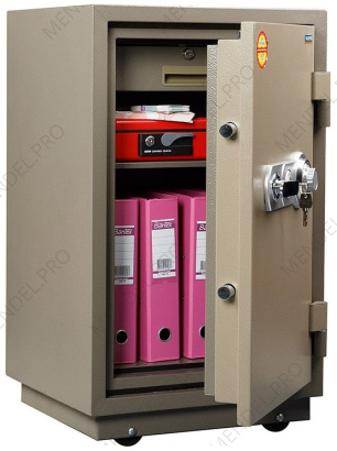 Сейф FRS-80T-CL (FRS-75)