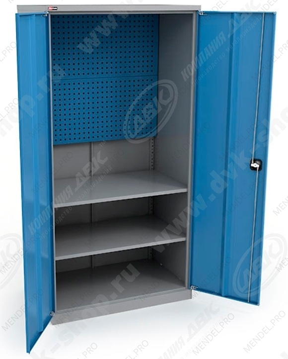 ВЛ-052-02 Шкаф инструментальный-НАБОР