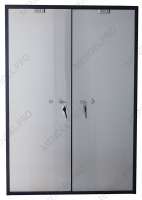 Блок депозитных ячеек DB-2.DGL