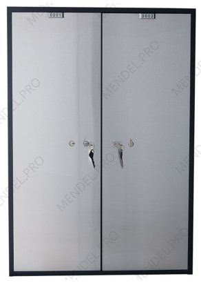 Блок депозитных ячеек DB-2.DGL