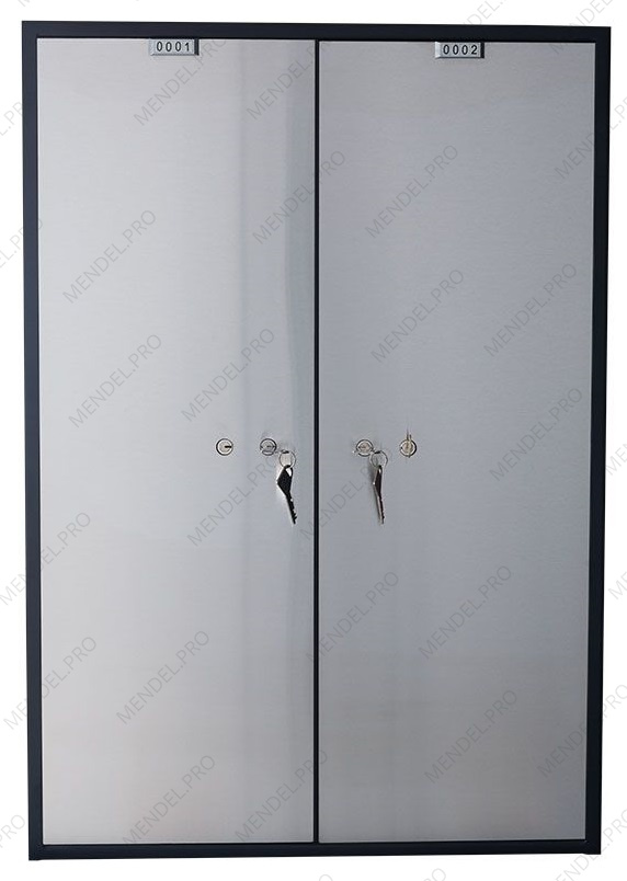 Блок депозитных ячеек DB-2.DGL