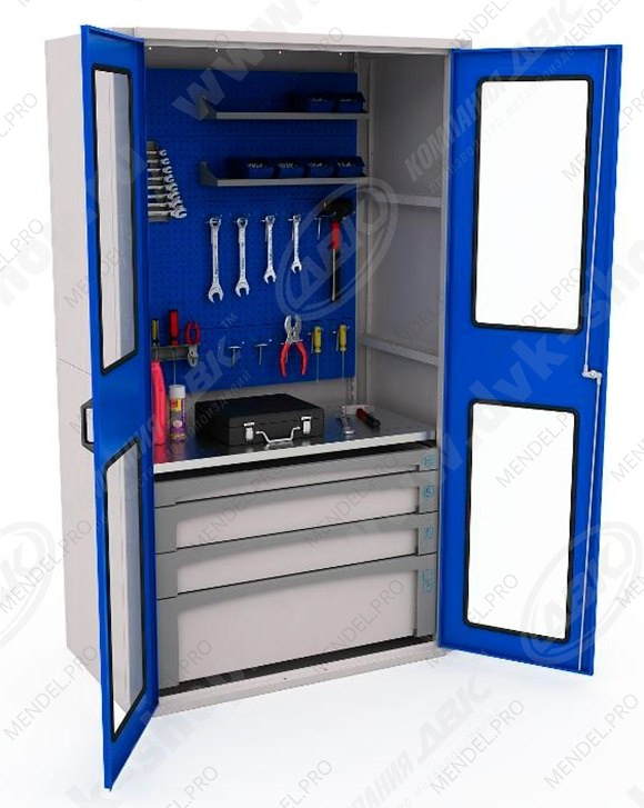 Шкафы MODUL 2000 №8