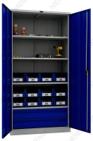 Шкаф инструментальный TC-1995-004020