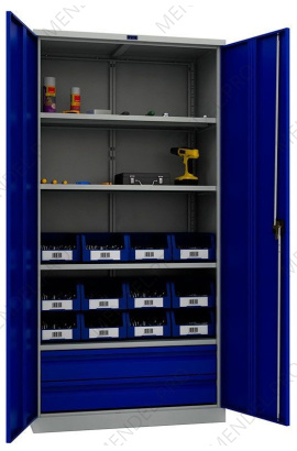 Шкаф инструментальный TC-1995-004020