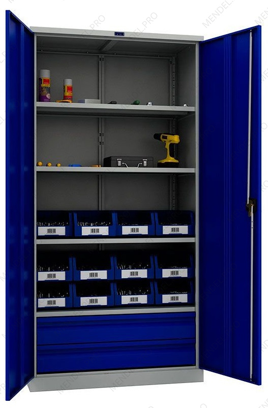 Шкаф инструментальный TC-1995-004020