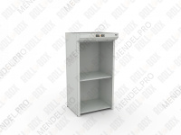 Шкаф роллетный ROLL-BOX SIMPLE 10.07.3.V1