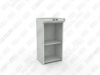 Шкаф роллетный ROLL-BOX SIMPLE 10.07.3.V1