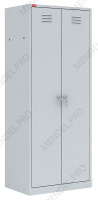 Шкаф для раздевалки ШРМ-22/800