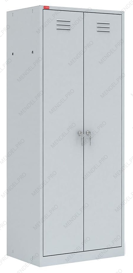 Шкаф для раздевалки ШРМ-22/800