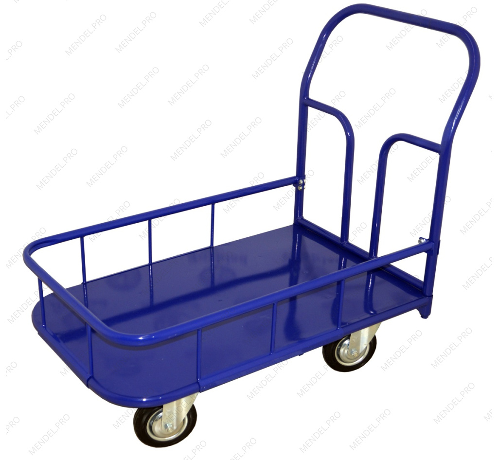 Съемный борт Б-8