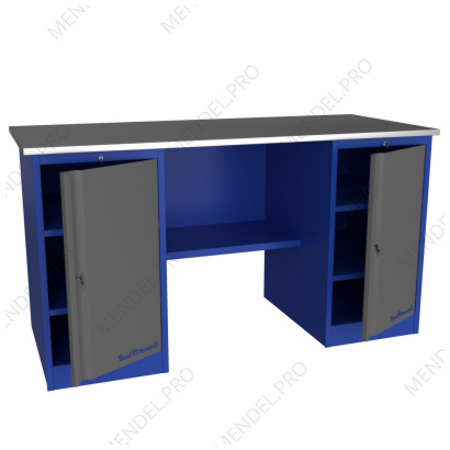 Верстак PROFFI 216 Т Т