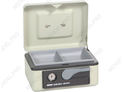 Кэшбокс CB-9701N