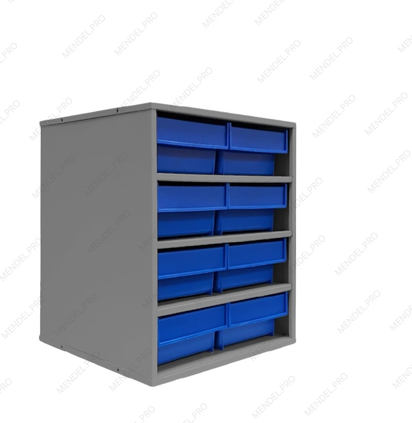  Cегмент ССМ