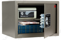 Сейф TM-25 EL