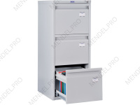 Картотека A-43