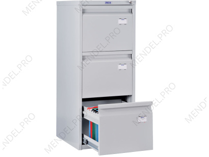 Картотека A-43