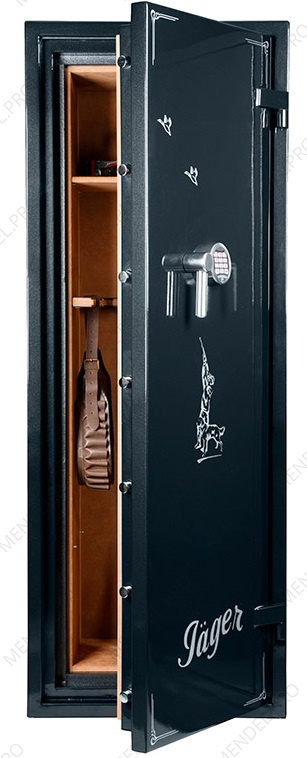 Сейф JAGER 1660