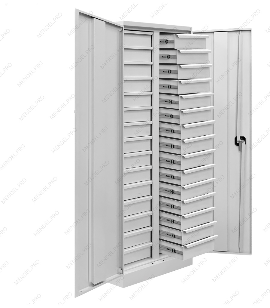 Шкаф для комплектующих ШК