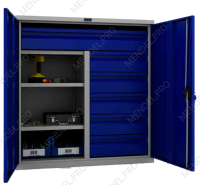 Шкаф инструментальный TC-1095-100215