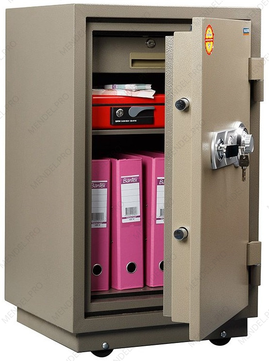 Сейф FRS-80T-CL (FRS-75)