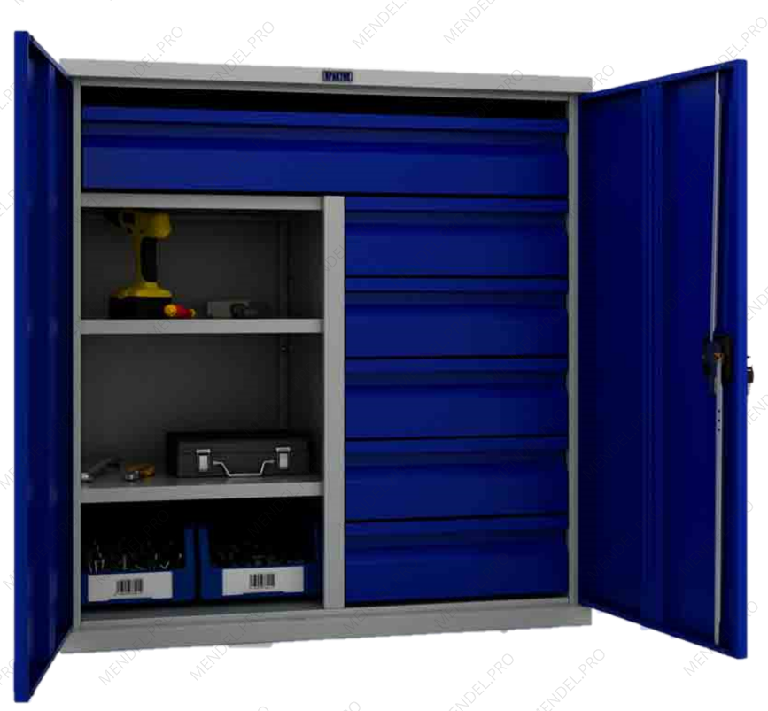 Шкаф инструментальный TC-1095-100215