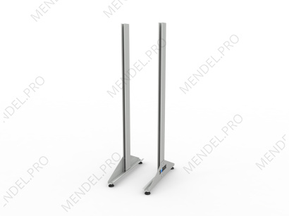 Стойка S-BOX двухсторонняя (к-т) 1800 мм