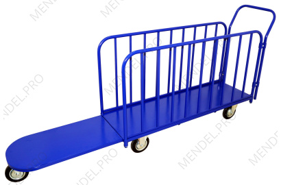 Приставка-удлинитель для ДЛ