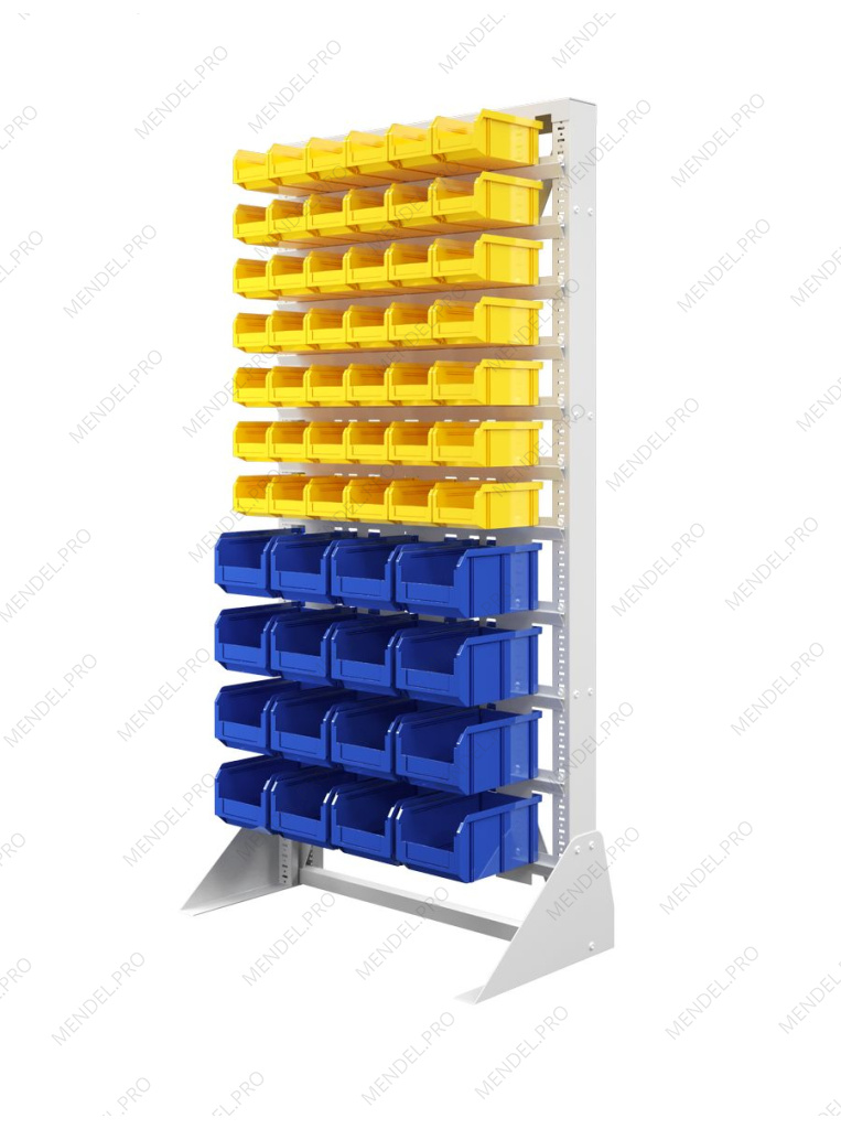 Стойка 735х1500 Стелла-техник А1-07-04-00