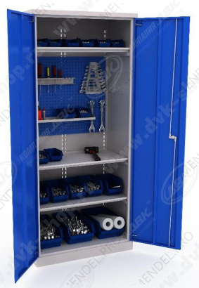 Шкаф ERGO 181 №2