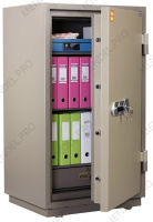 Сейф FRS-127T-КL (FRS-120)