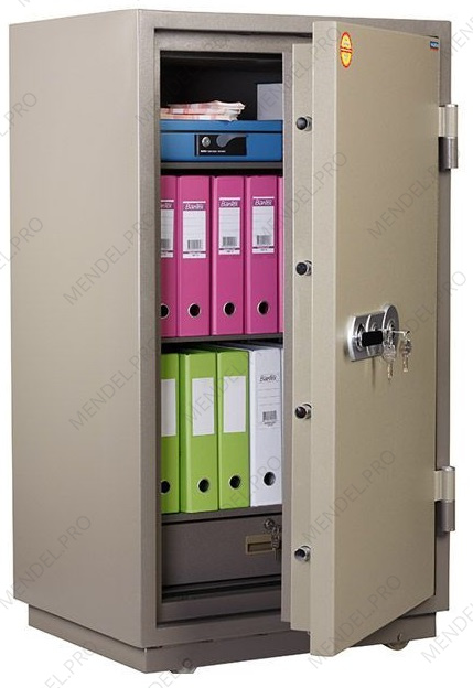 Сейф FRS-127T-КL (FRS-120)