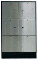 Блок депозитных ячеек DB-6