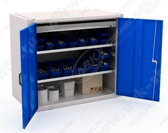 Шкафы MODUL 1000 №3