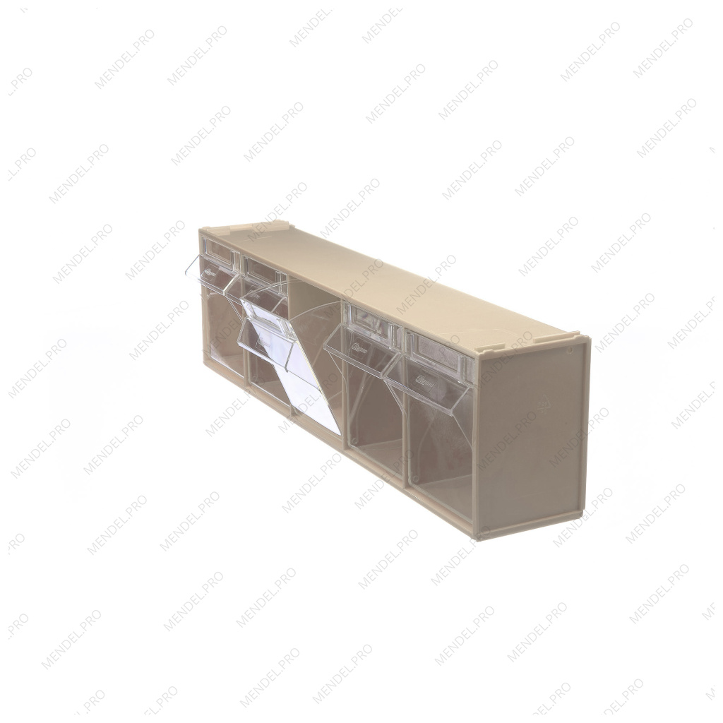 Короб откидной Стелла-техник F-600-5-B