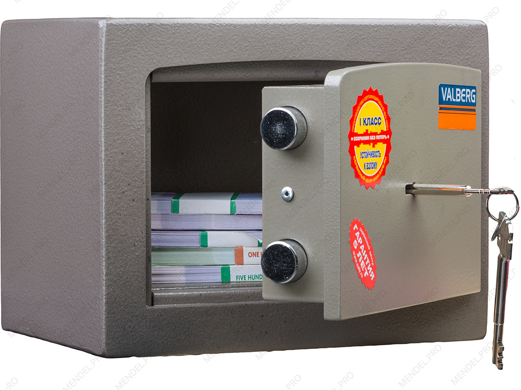 Сейф Карат ASK 20