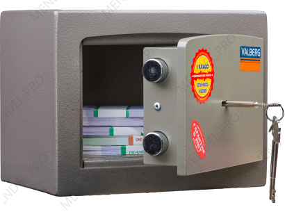 Сейф Карат ASK 20