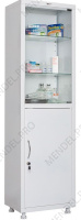 Шкаф медицинский МД 1 1657/SG