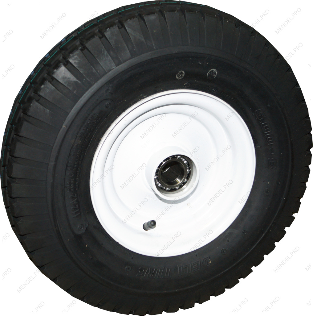 d=540 (4 шт. пневмо)