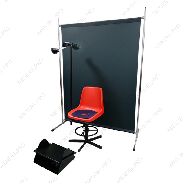 Мобильный сварочный пост «Ампер СП- 1»