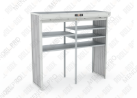 Роллетный шкаф ROLL-BOX SIMPLE Plus 24.08.23.V1-1