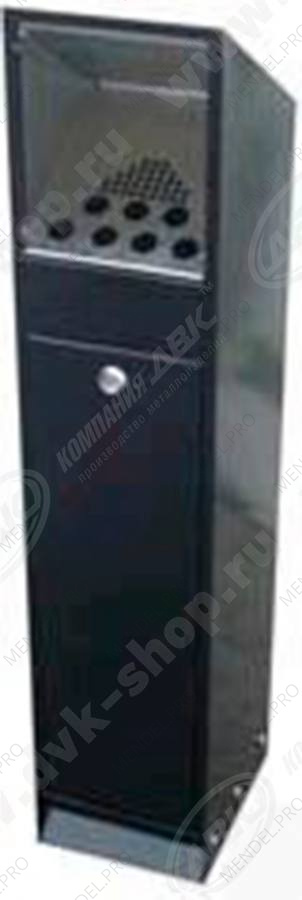 Пепельница уличная Стела