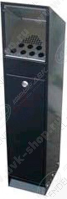 Пепельница уличная Стела