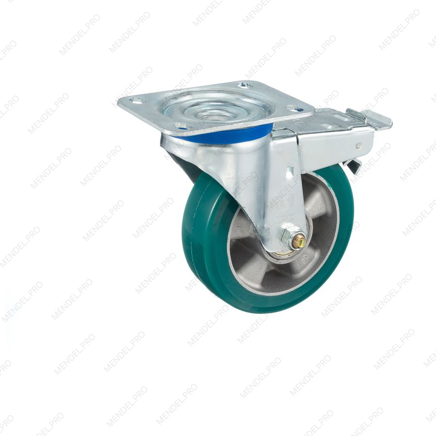 Колесо большегрузное Tellure Rota 627404