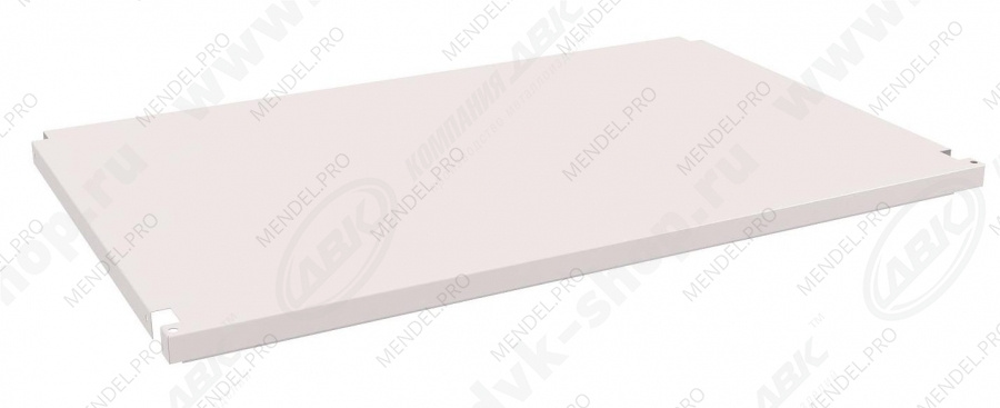 Крыша/цоколь MODUL 1000х550 (2 шт)