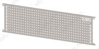 Экран перфорированный 1200х325 мм