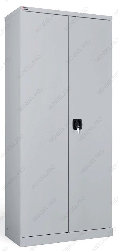 Шкаф архивный ДиКом КД-155 (4 полки)